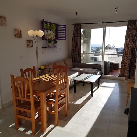 Apartamento Con Vistas Al Mar 4 Personas Green De Riviera 马拉加 外观 照片