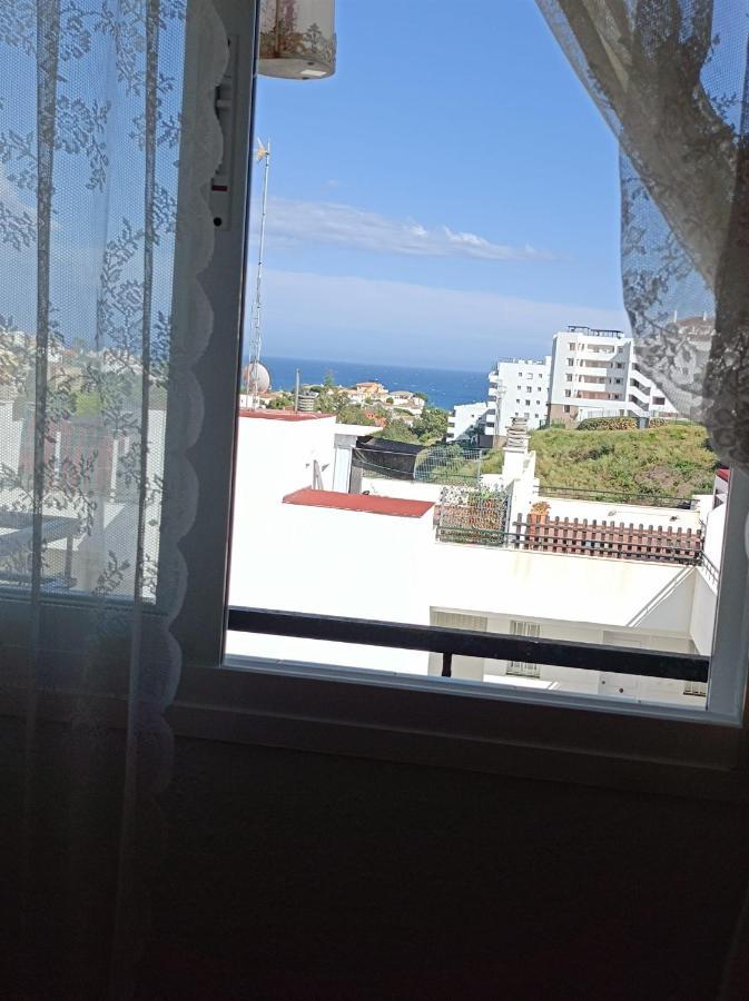 Apartamento Con Vistas Al Mar 4 Personas Green De Riviera 马拉加 外观 照片