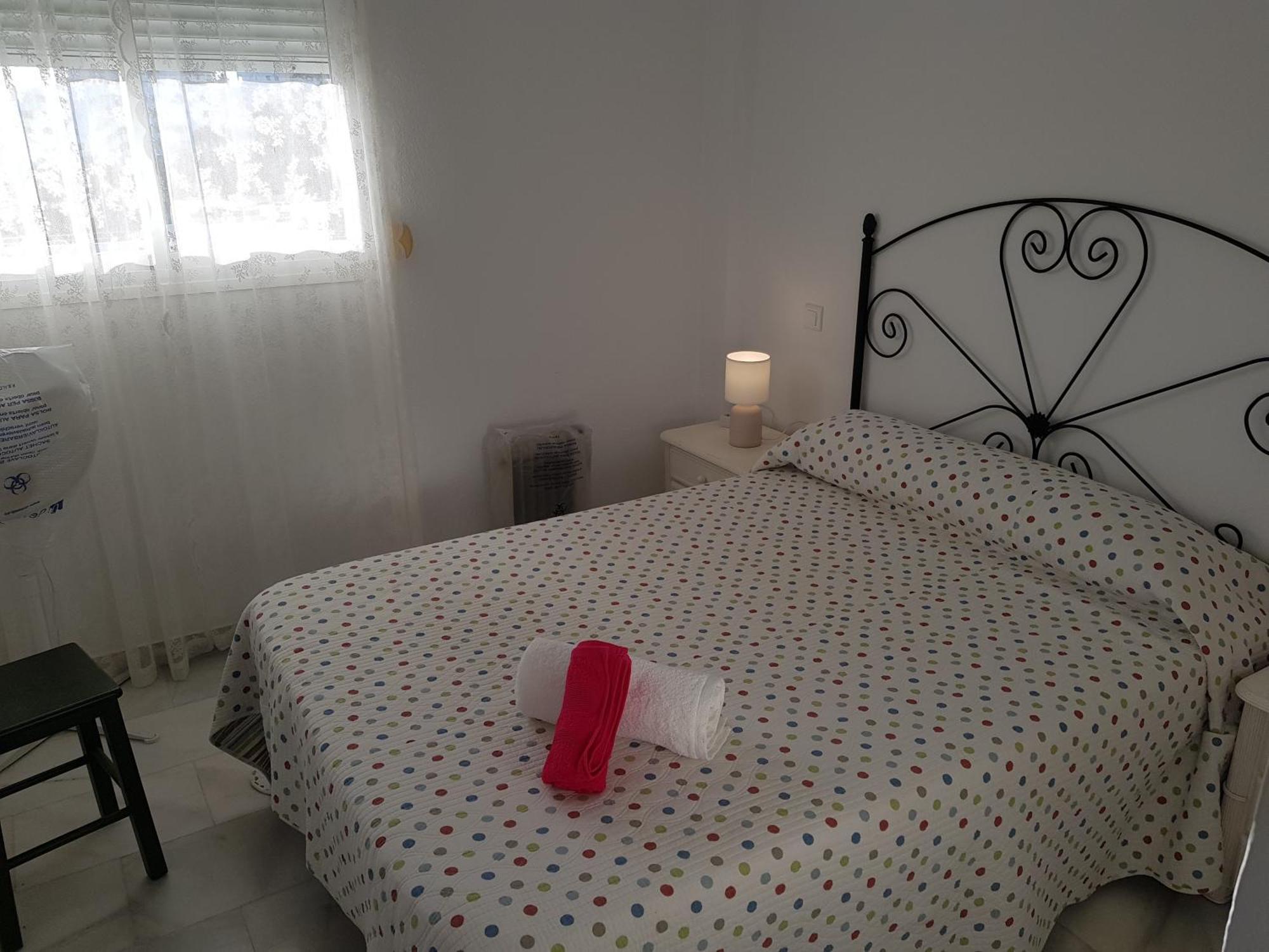 Apartamento Con Vistas Al Mar 4 Personas Green De Riviera 马拉加 外观 照片